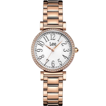 ساعت مچی برند LEE کد LEF-F25DRDR-7B